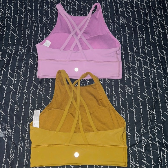 lululemon athletica Intimates & Sleepwear Lululemon Long Lined